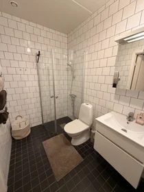 Alojamiento entero en Johannesbäcksgatan 55, imagen 6 de 8