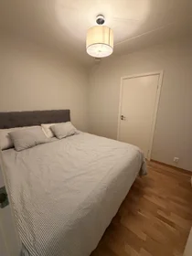Alojamiento entero en Johannesbäcksgatan 55, imagen 7 de 8