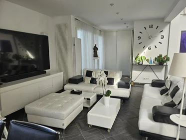 Chambre privée à Rue Jules Verne, image 2 de 14