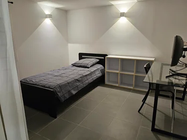 Chambre privée à Rue Jules Verne, image 11 de 14