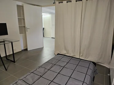 Chambre privée à Rue Jules Verne, image 12 de 14