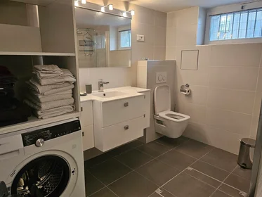 Chambre privée à Rue Jules Verne, image 13 de 14