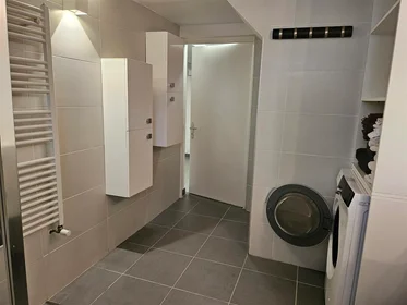 Chambre privée à Rue Jules Verne, image 14 de 14