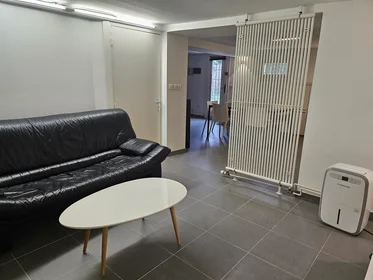 Chambre privée à Rue Jules Verne, image 7 de 14