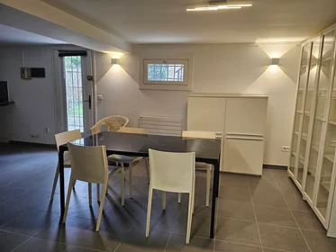 Chambre privée à Rue Jules Verne, image 8 de 14