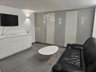 Chambre privée à Rue Jules Verne, image 10 de 14