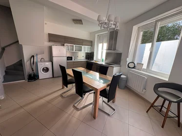 Quarto privado em Rue Henri Carette, imagem 6 de 20
