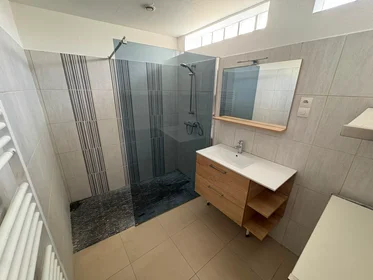 Quarto privado em Rue Henri Carette, imagem 9 de 20