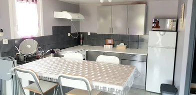 Apartamento inteiro em Chemin de Charpenas, imagem 7 de 13