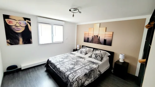 Apartamento inteiro em Chemin de Charpenas, imagem 8 de 13