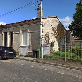 Privatzimmer in der Rue Bouche, bild 12 von 14