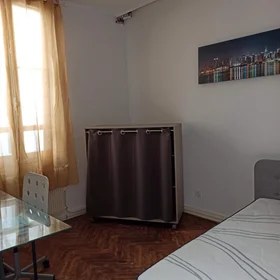 Privatzimmer in der Rue Bouche, bild 4 von 14