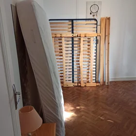 Privatzimmer in der Rue Bouche, bild 7 von 14