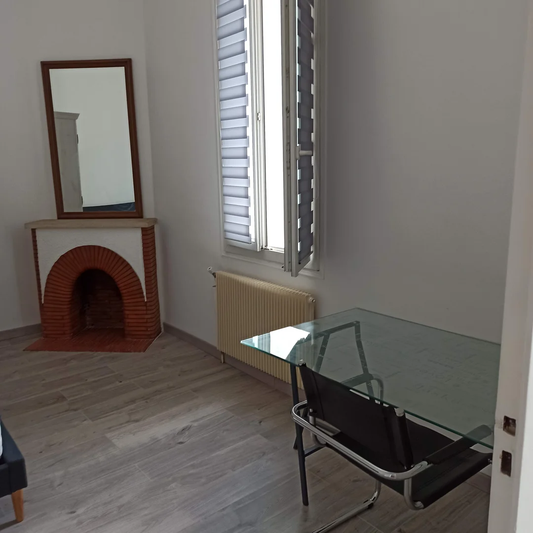 Gemütliches Zimmer für Studenten in 