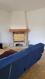 Apartamento inteiro em Rue Clovis Hugues, imagem 11 de 15