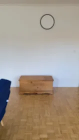 Apartamento inteiro em Rue Clovis Hugues, imagem 12 de 15
