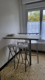 Apartamento inteiro em Rue Clovis Hugues, imagem 3 de 15