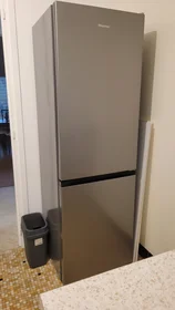 Apartamento inteiro em Rue Clovis Hugues, imagem 9 de 15