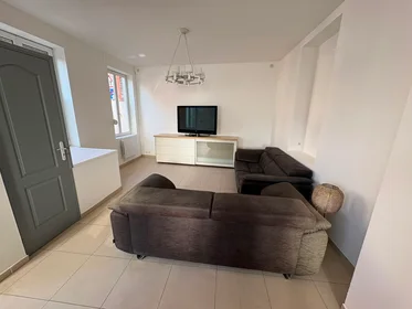 Quarto privado em Rue Henri Carette, imagem 3 de 20