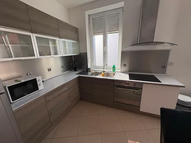 Quarto privado em Rue Henri Carette, imagem 5 de 20