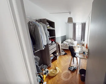 Privatzimmer in der Rue de la Bourse, bild 1 von 9