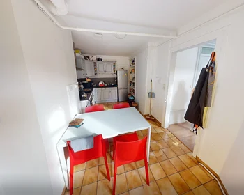 Privatzimmer in der Rue de la Bourse, bild 4 von 9