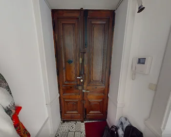 Privatzimmer in der Rue de la Bourse, bild 6 von 9