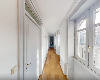 Privatzimmer in der Rue de la Bourse, bild 7 von 9
