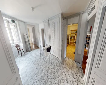 Privatzimmer in der Rue de la Bourse, bild 8 von 9