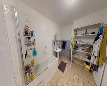 Privatzimmer in der Rue de la Bourse, bild 9 von 9