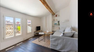 Appartamento intero in Rue Vacon, immagine 1 di 10
