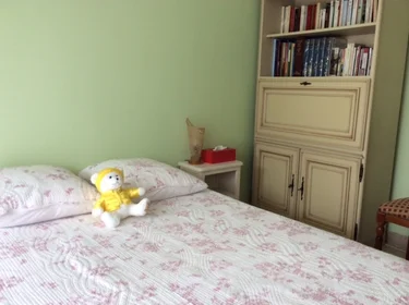 Private room at Rue de Lille, image 1 of 4