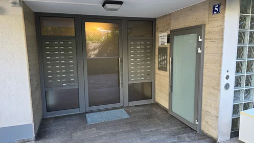 Apartamento inteiro em Äußere Cramer-Klett-Straße, imagem 11 de 28