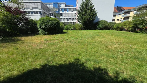 Apartamento inteiro em Äußere Cramer-Klett-Straße, imagem 15 de 28