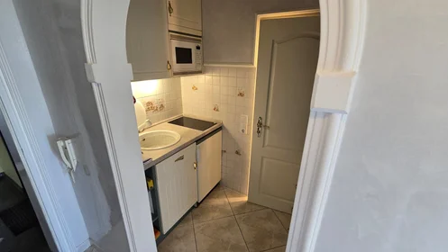 Apartamento inteiro em Äußere Cramer-Klett-Straße, imagem 16 de 28