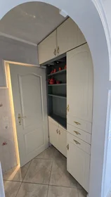 Apartamento inteiro em Äußere Cramer-Klett-Straße, imagem 18 de 28