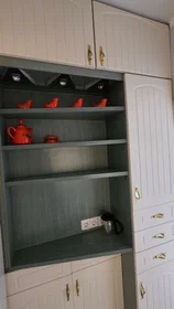 Apartamento inteiro em Äußere Cramer-Klett-Straße, imagem 19 de 28