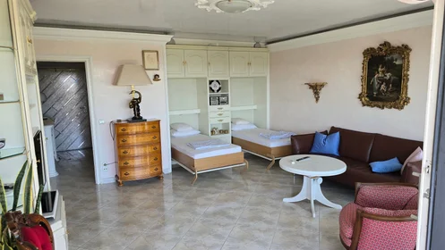 Apartamento inteiro em Äußere Cramer-Klett-Straße, imagem 21 de 28