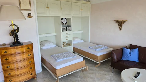 Apartamento inteiro em Äußere Cramer-Klett-Straße, imagem 24 de 28