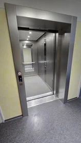 Apartamento inteiro em Äußere Cramer-Klett-Straße, imagem 27 de 28