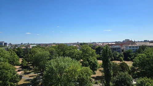 Apartamento inteiro em Äußere Cramer-Klett-Straße, imagem 4 de 28