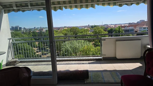 Apartamento inteiro em Äußere Cramer-Klett-Straße, imagem 5 de 28