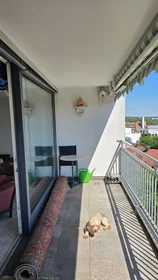 Apartamento inteiro em Äußere Cramer-Klett-Straße, imagem 6 de 28