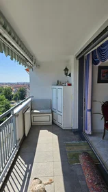 Apartamento inteiro em Äußere Cramer-Klett-Straße, imagem 7 de 28