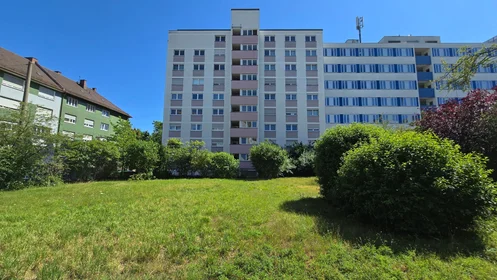 Apartamento inteiro em Äußere Cramer-Klett-Straße, imagem 9 de 28