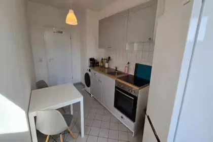Alojamiento entero en Dimpfelstraße, imagen 7 de 18