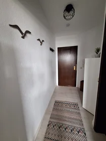 Alojamiento entero en Behringstraße, imagen 13 de 17