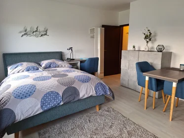 Alojamiento entero en Behringstraße, imagen 7 de 17