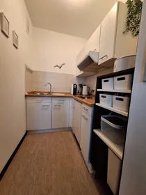 Alojamiento entero en Behringstraße, imagen 10 de 17