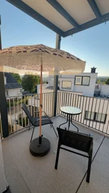 Habitación privada en Bierstadter Straße, imagen 2 de 23